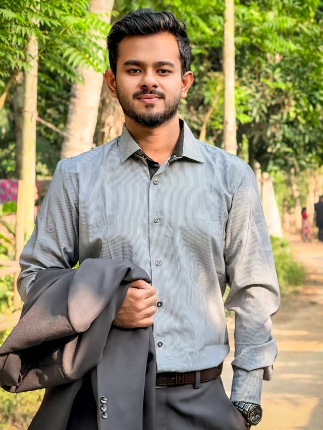 Saiful Kabir Chowdhury